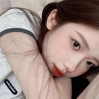 成长的少女